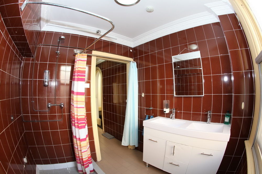 Venus By The Harbour Budget Hotel Sidney Dış mekan fotoğraf
